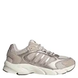 Wehkamp adidas Sportswear Crazychaos 2000 sneakers lichtbruin/taupe aanbieding
