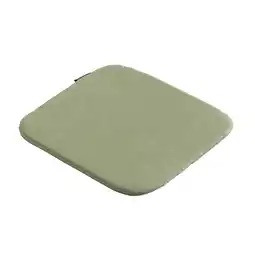 Wehkamp Madison Zitkussen (40x40cm) Panama olijfgroen aanbieding