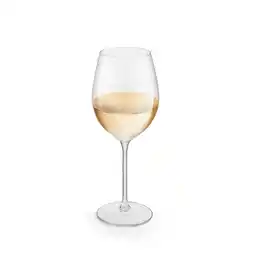 Wehkamp Royal Leerdam Dining at home wijnglas (set van 6) aanbieding