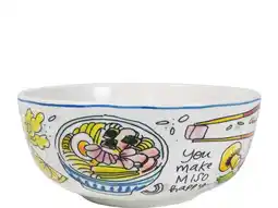 Wehkamp Blond Amsterdam kom Sushi (Ø15 cm) - Poke bowl aanbieding