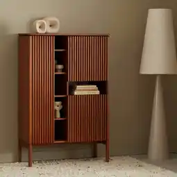 Wehkamp Studio LIVIT wandkast Nisa aanbieding