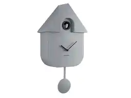 Wehkamp Karlsson wandklok Modern Cuckoo aanbieding