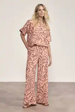 Wehkamp Tramontana top oranje aanbieding
