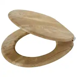 Wehkamp Tiger toiletbril met deksel Hetta aanbieding