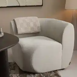 Wehkamp Studio LIVIT hoek element eetkamerbank Delia 88 cm aanbieding