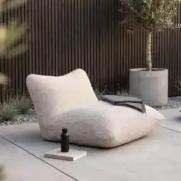 Wehkamp Studio LIVIT All Weather loungestoel Leon aanbieding