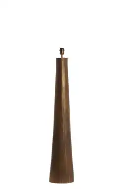 Wehkamp Light & Living vloerlamp MIJAS (24x12x119 cm) aanbieding