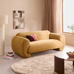 Wehkamp NOUS Living 2-zitsbank Perrie aanbieding