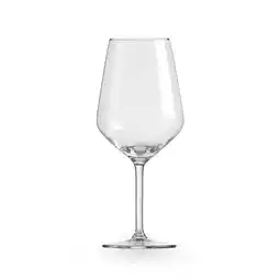 Wehkamp Royal Leerdam Enjoy the Moment wijnglas (530 ml) (set van 6) aanbieding