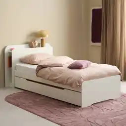 Wehkamp NOUS Living bed Rumble (90x200 cm) aanbieding