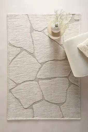 Wehkamp Studio LIVIT vloerkleed zand (230x160 cm) aanbieding