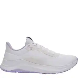Wehkamp Under Armour Aurora 3 fitness schoenen wit aanbieding