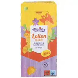 Trekpleister Trekpleister Lotiondoekjes aanbieding