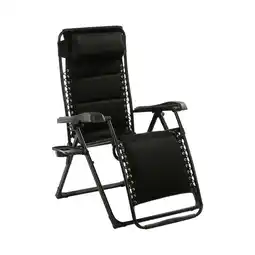 Wehkamp Travellife barletta relax stoel aanbieding