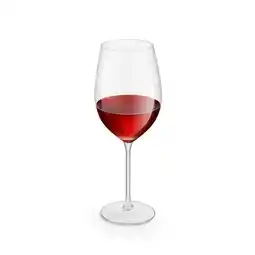 Wehkamp Royal Leerdam Dining at home wijnglas (set van 6) aanbieding