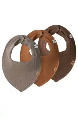 Wehkamp NAME IT BABY slab (set van 3) aanbieding