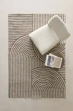 Wehkamp NOUS Living vloerkleed Talina (230x160 cm) aanbieding