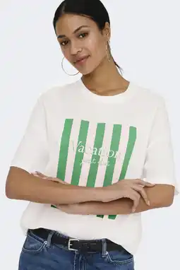 Wehkamp JDY jersey T-shirt aanbieding