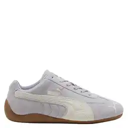 Wehkamp Puma Speedcat OG suede sneakers lila aanbieding