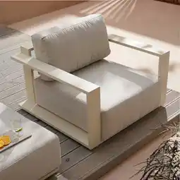 Wehkamp Studio LIVIT loungestoel Monchique aanbieding