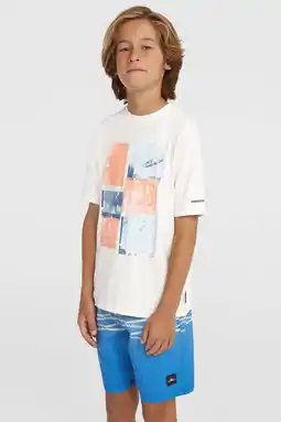 Wehkamp O'Neill zwemshort marineblauw aanbieding