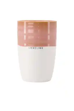 Wehkamp Zusss mok Lieveling aanbieding