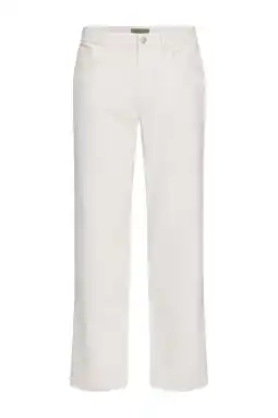 Wehkamp Blend BHTWISTER slim fit jeans wit aanbieding