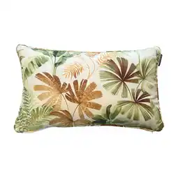 Wehkamp Madison sierkussen paspel (30x50 cm) aanbieding