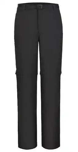 Wehkamp Icepeak broek Barwick zwart aanbieding