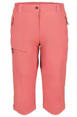Wehkamp Icepeak broek Beattie roze aanbieding