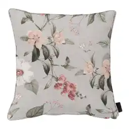 Wehkamp Madison sierkussen paspel (50x50 cm) aanbieding