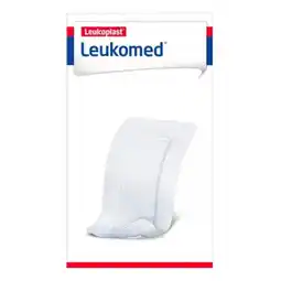 Trekpleister Leukomed Eilandpleister aanbieding