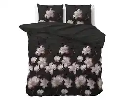Wehkamp Sleeptime katoen-polyester dekbedovertrek lits-jumeaux (240x220 cm) aanbieding