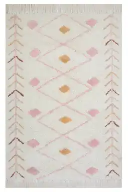 Wehkamp Tapis Petit kindervloerkleed Isa (130x90 cm) aanbieding