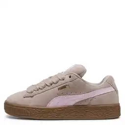 Wehkamp Puma Suede XL sneakers aanbieding