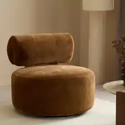 Wehkamp Studio LIVIT fauteuil Bowie aanbieding