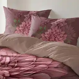 Wehkamp BYRKLUND polyester dekbedovertrek 1-persoons (140x220 cm) aanbieding