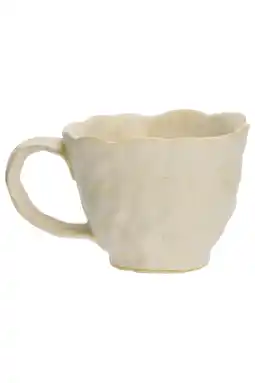Wehkamp Madam Stoltz mok (10x8,5 cm) aanbieding