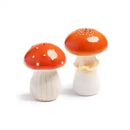 Wehkamp k amsterdam peper- en zoutstel Mushroom aanbieding