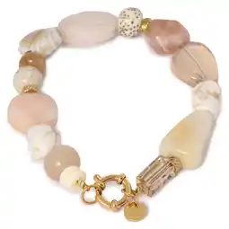 Wehkamp Label Kiki gold plated armband Kiki aanbieding