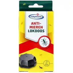 Trekpleister Trekpleister Mierenlokdoos aanbieding