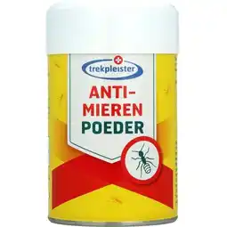 Trekpleister Trekpleister Mierenpoeder aanbieding