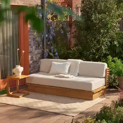 Wehkamp Studio LIVIT loungebank Piazza aanbieding