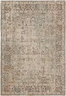 Wehkamp NOUS Living vloerkleed Tristen (230x160 cm) aanbieding