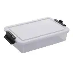 Wehkamp Farberware snackbox medium met kunststof deksel aanbieding
