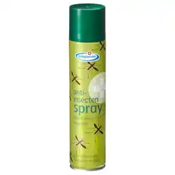 Trekpleister Trekpleister Anti-Insecten Spray Tegen Vliegende Insecten aanbieding