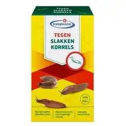 Trekpleister Trekpleister Tegen Slakkenkorrels aanbieding