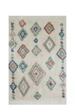 Wehkamp Tapis Petit kindervloerkleed Marlien (170x120 cm) aanbieding