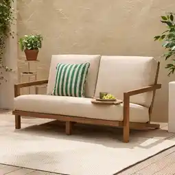Wehkamp NOUS Garden loungebank Cannes aanbieding