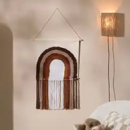Wehkamp NOUS Kids wandhanger Lorain (50x60 cm) aanbieding